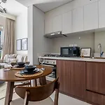 Guestready - Vibrant Retreat In Dubai\'S Heart