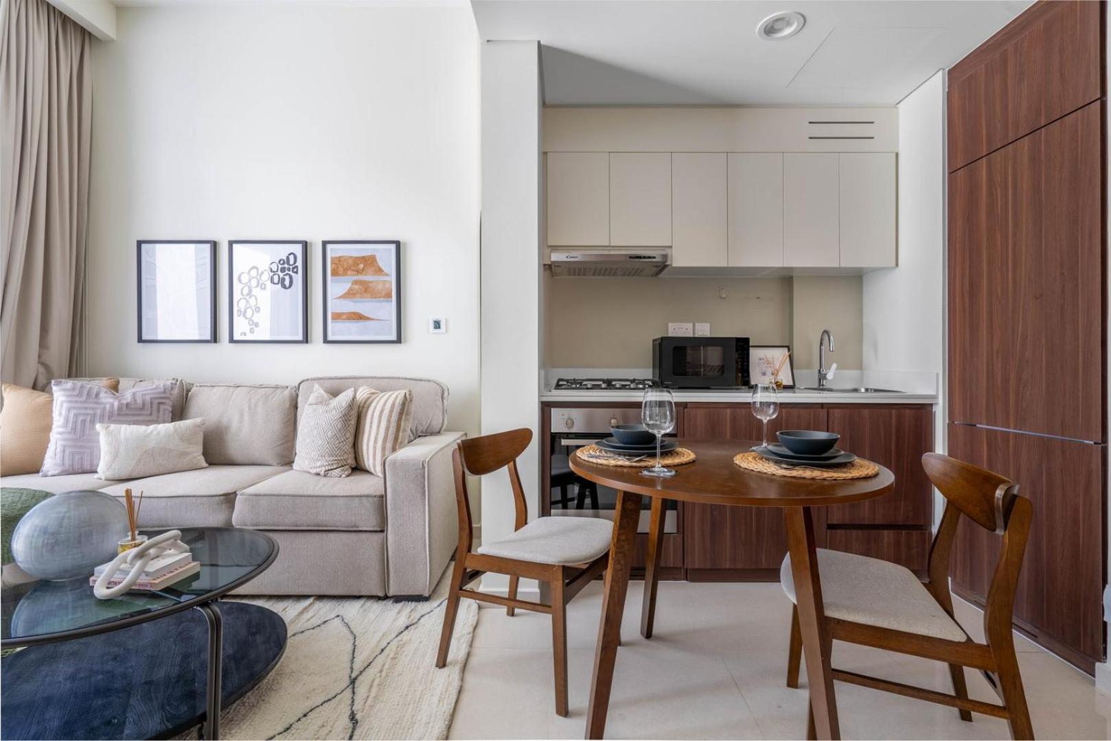 Guestready - Vibrant Retreat In Dubai's Heart Apartment *