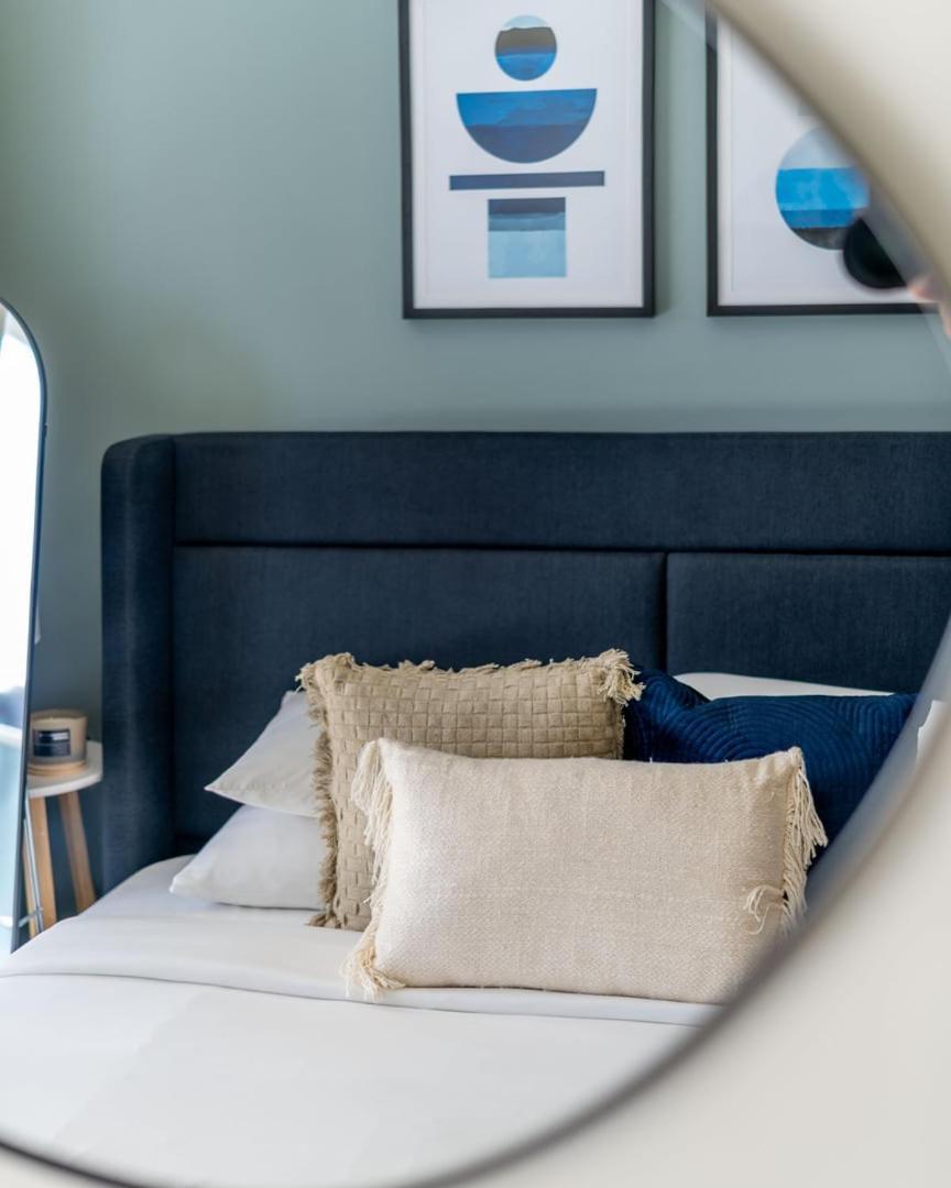 Guestready - Vibrant Retreat In Dubai's Heart