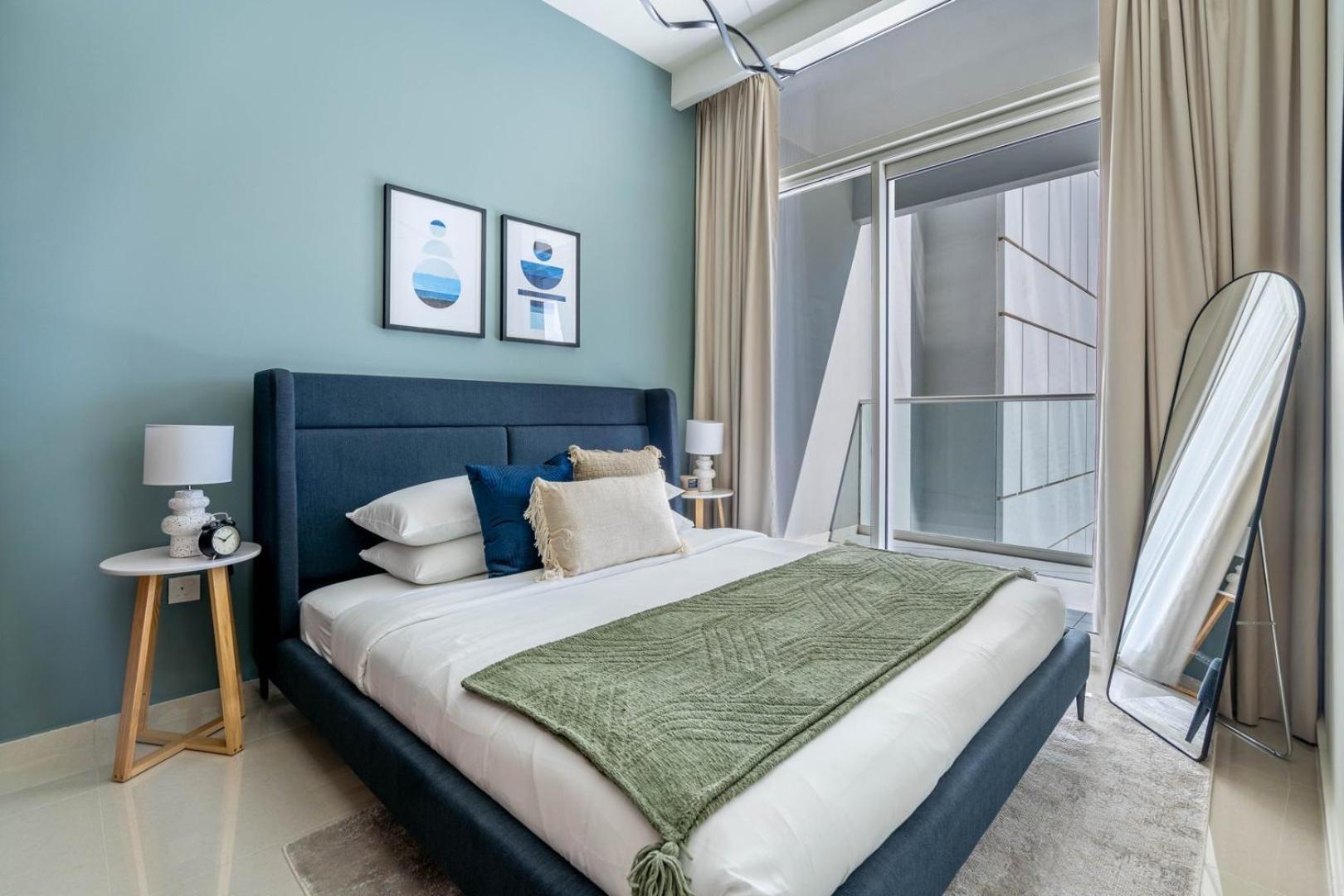 Guestready - Vibrant Retreat In Dubai's Heart Apartment *