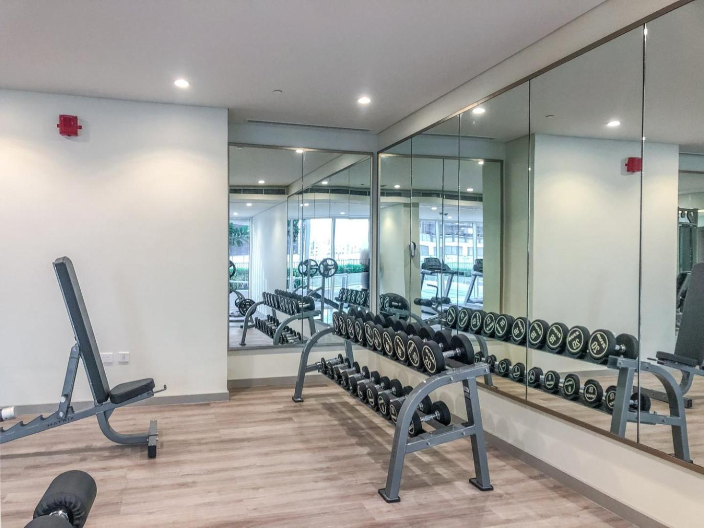 Apartment Guestready - Vibrant Retreat In Dubai's Heart Dubai
