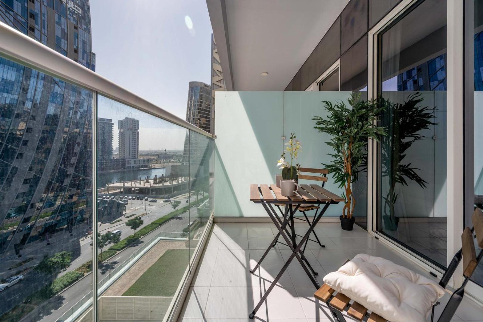 Guestready - Vibrant Retreat In Dubai's Heart *