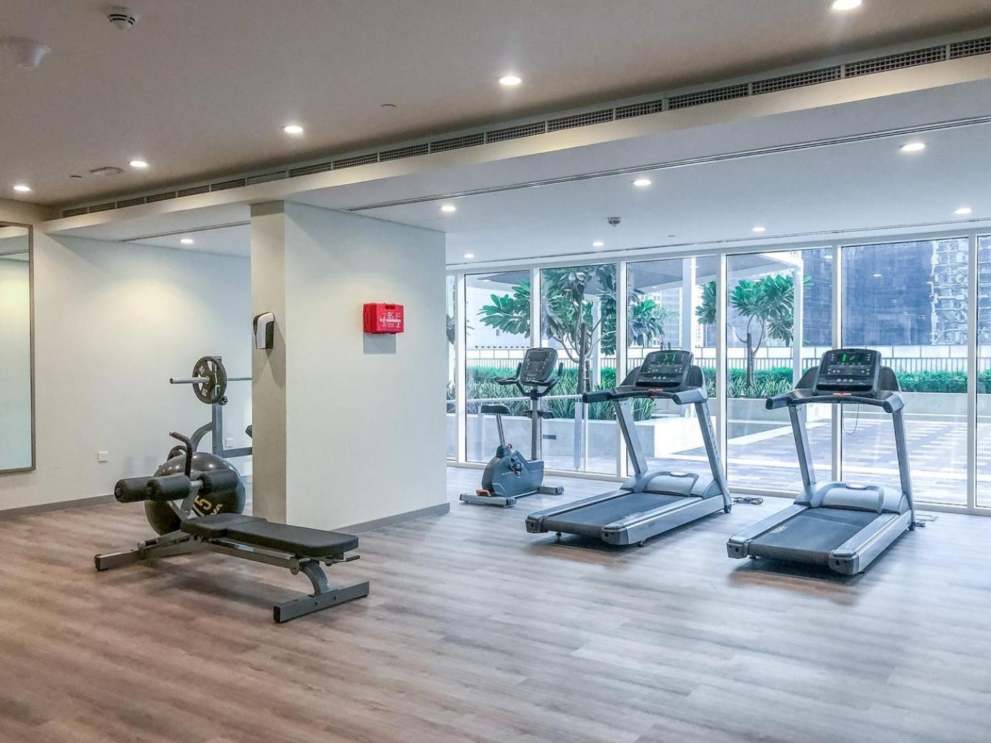 Guestready - Vibrant Retreat In Dubai's Heart Dubai