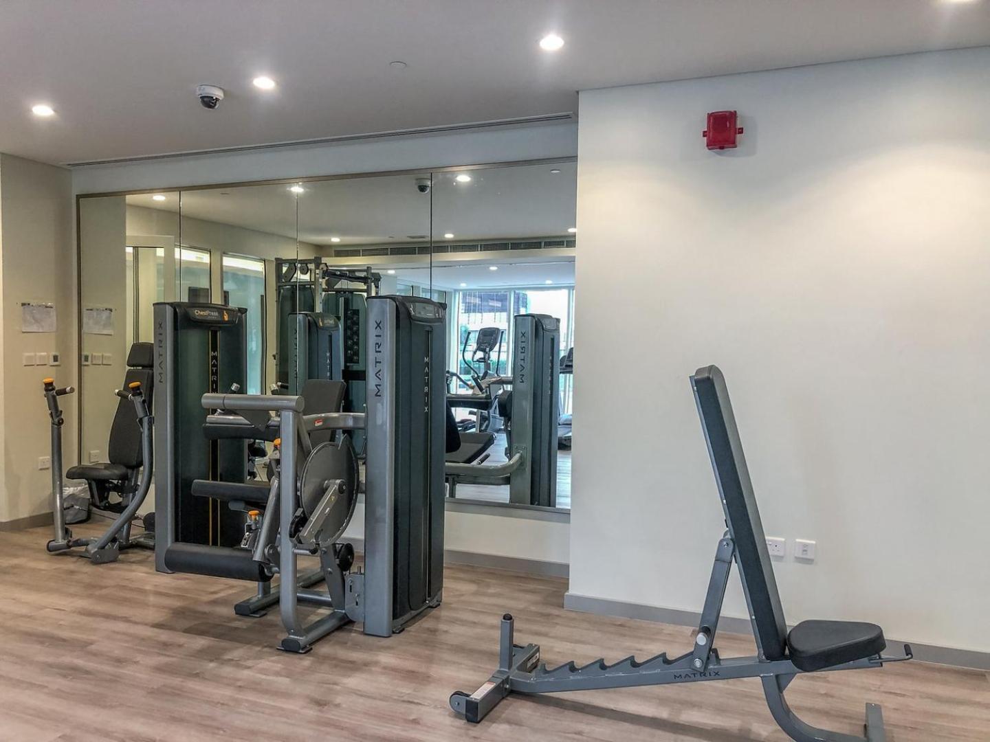 Guestready - Vibrant Retreat In Dubai's Heart Apartment