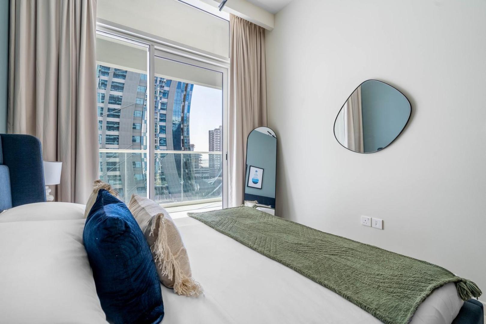 Guestready - Vibrant Retreat In Dubai's Heart Apartment Dubai
