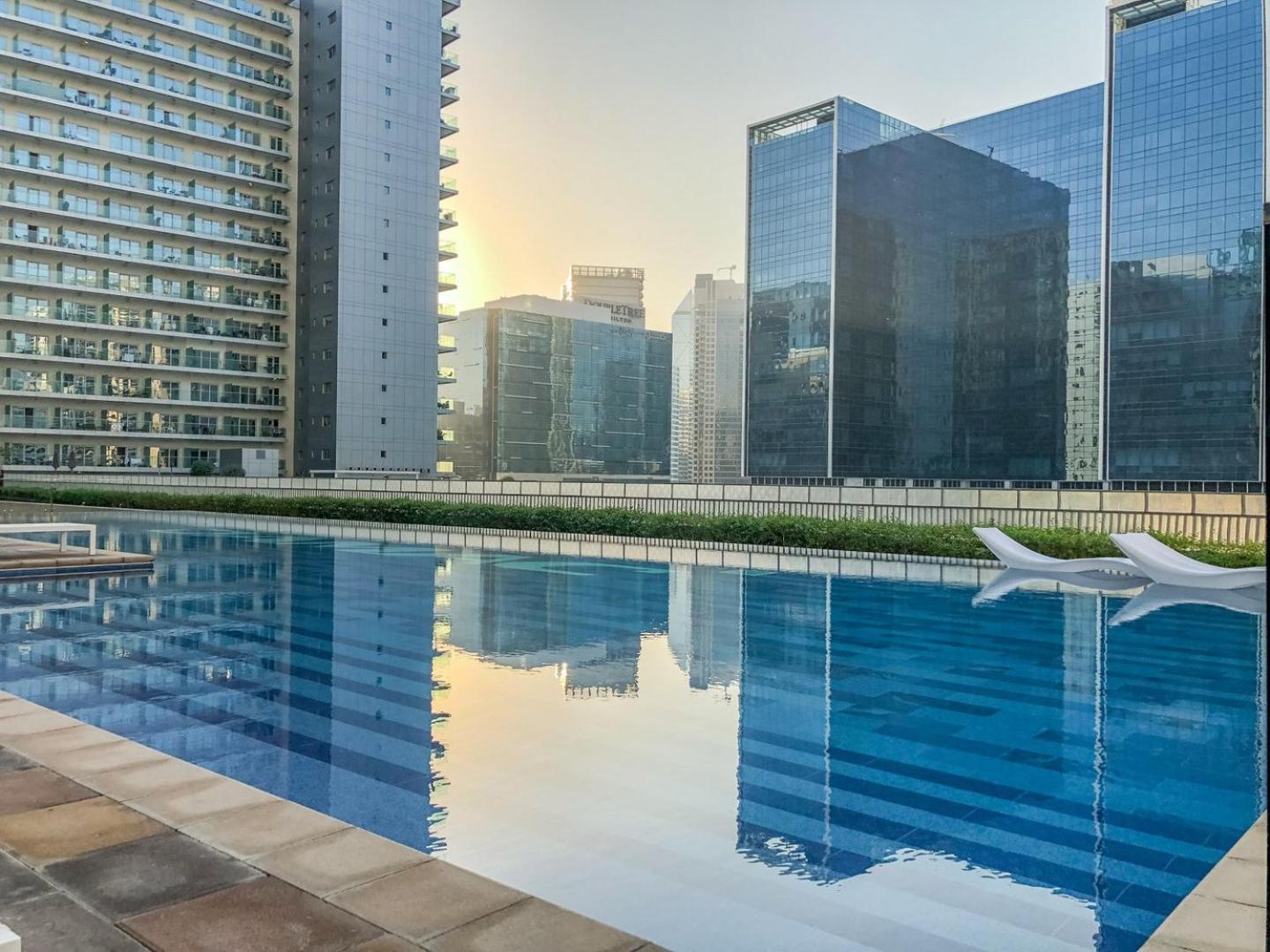 Guestready - Vibrant Retreat In Dubai's Heart Apartment Dubai