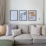 Guestready - Vibrant Retreat In Dubai\'S Heart