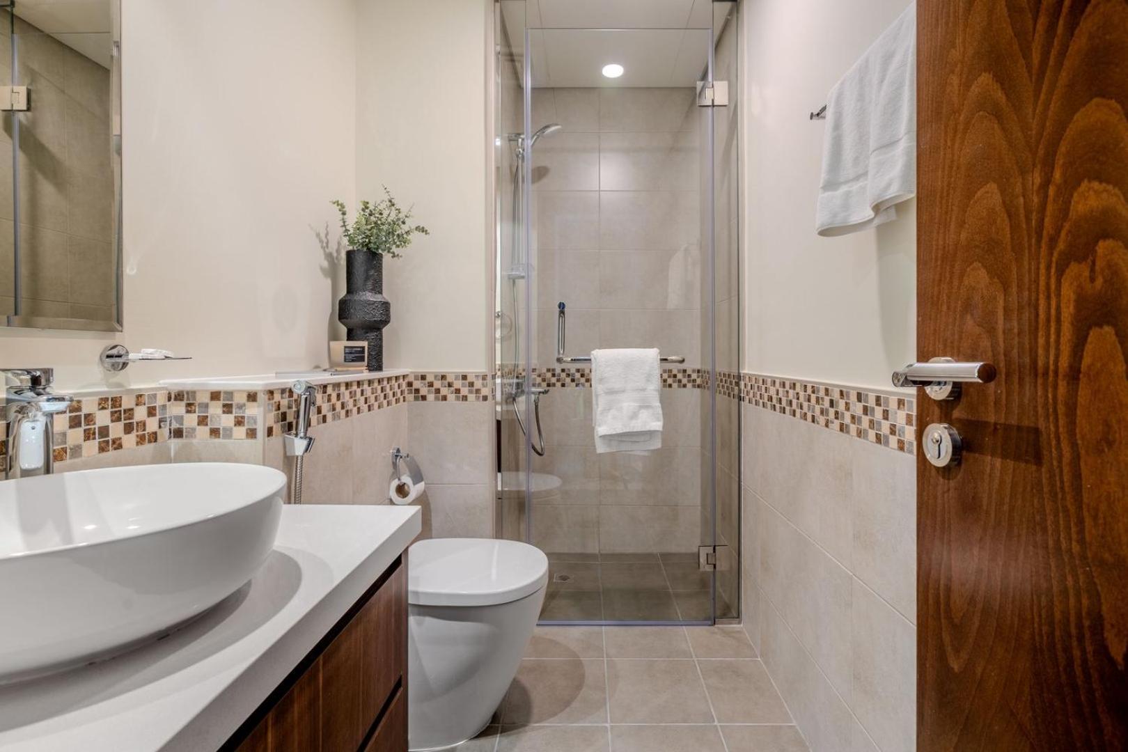 Apartment Guestready - Vibrant Retreat In Dubai's Heart Dubai