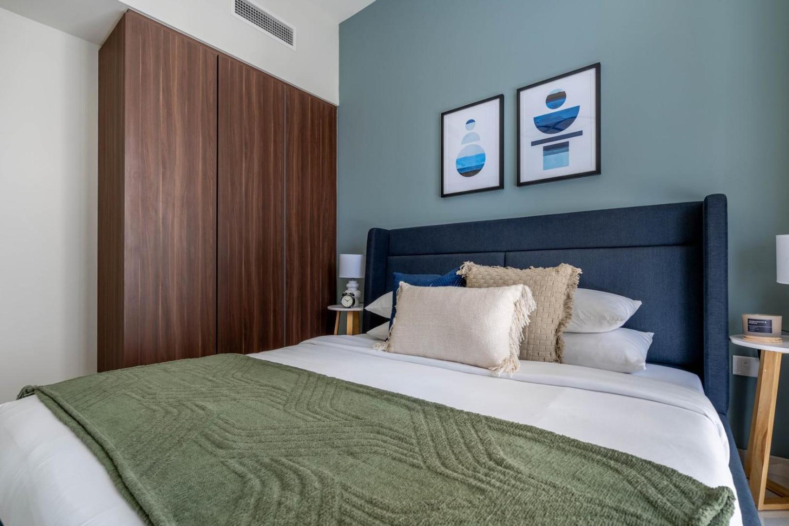 Apartment Guestready - Vibrant Retreat In Dubai's Heart *